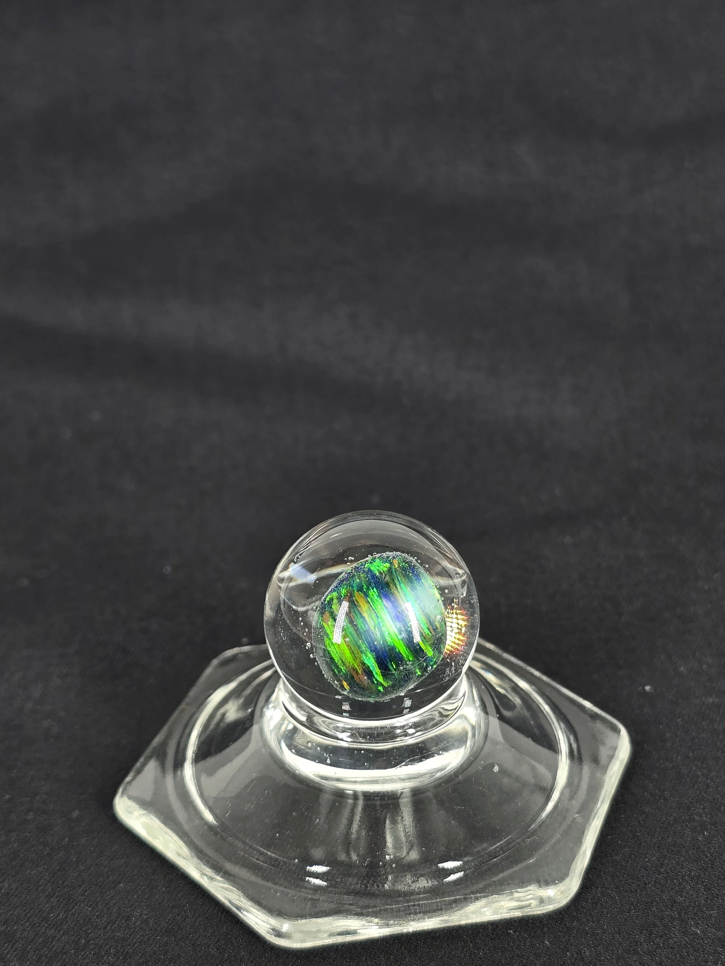 Opal Marble- Halo Opal (A1)