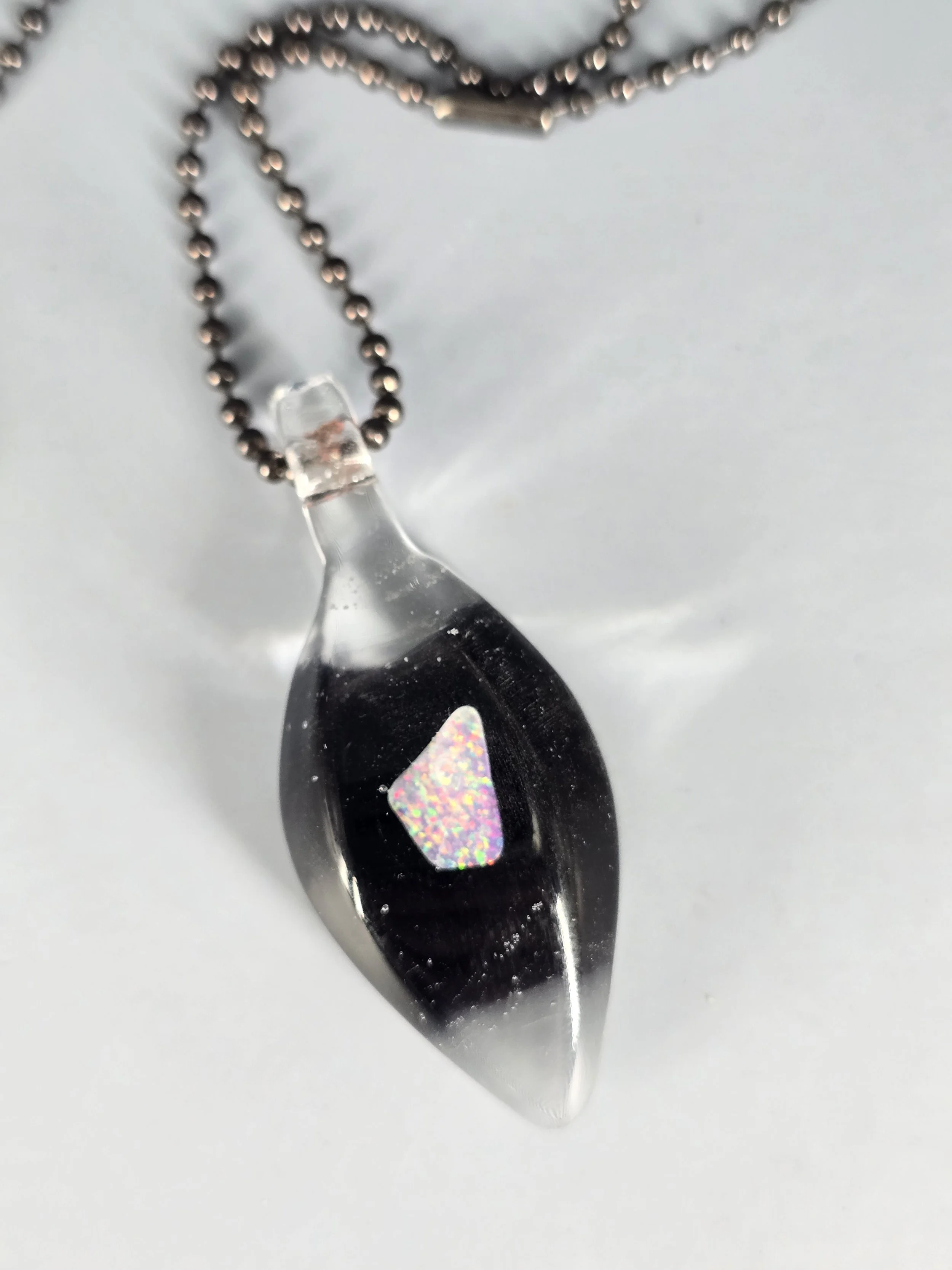 Opal Pendant