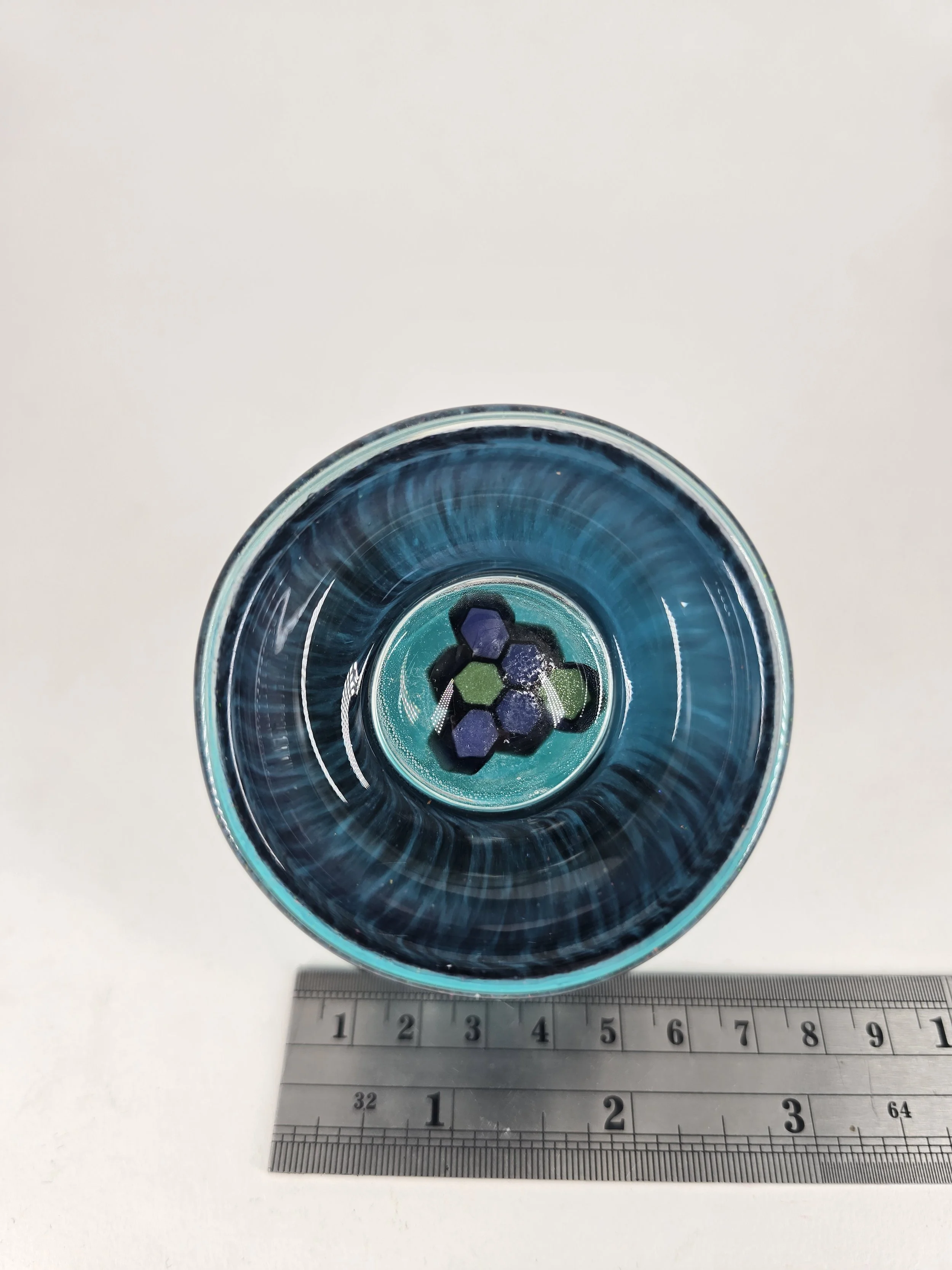 GL-45 Little Jar Geometric