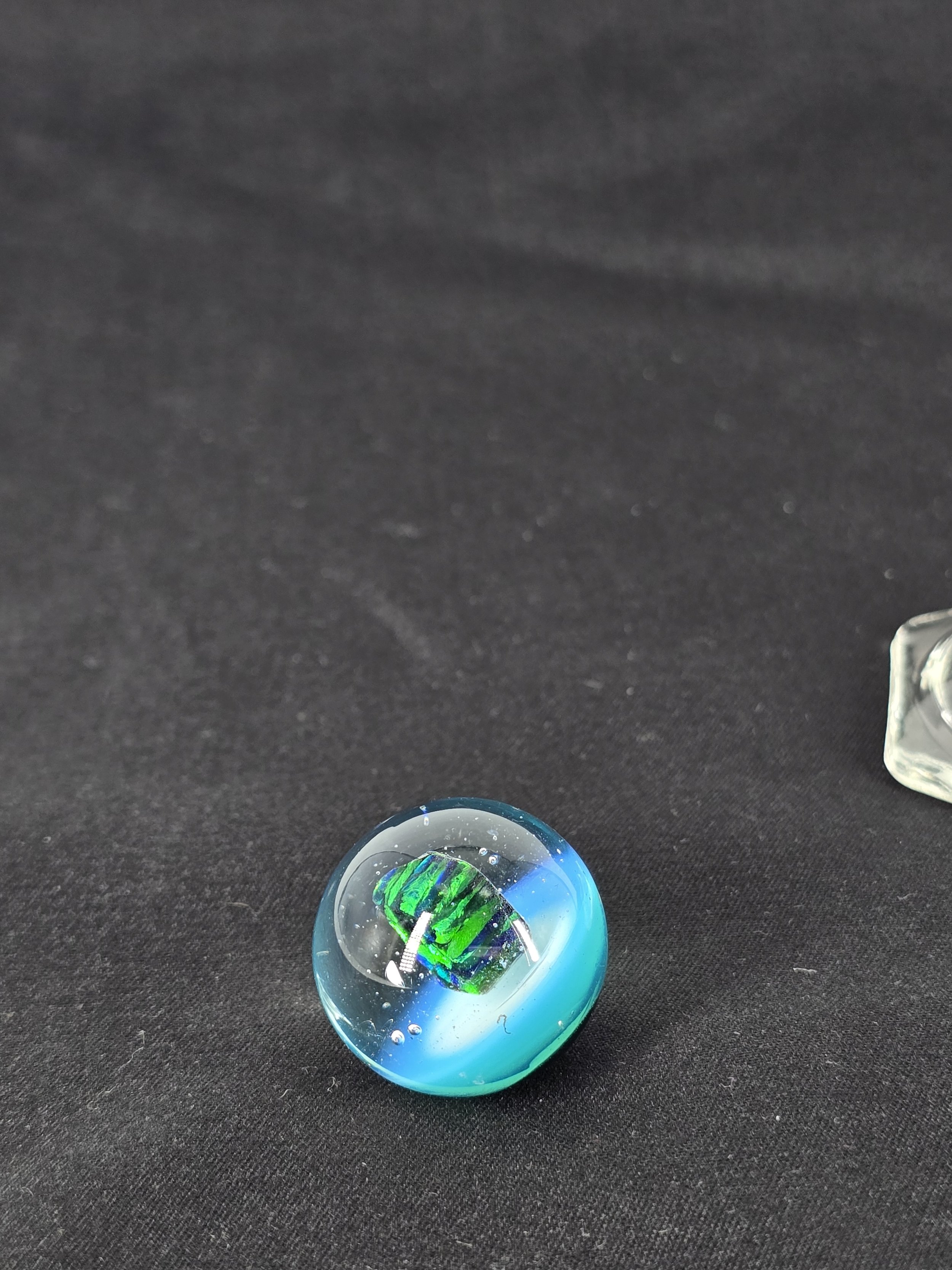 Opal Marble- Black Opal (C3)