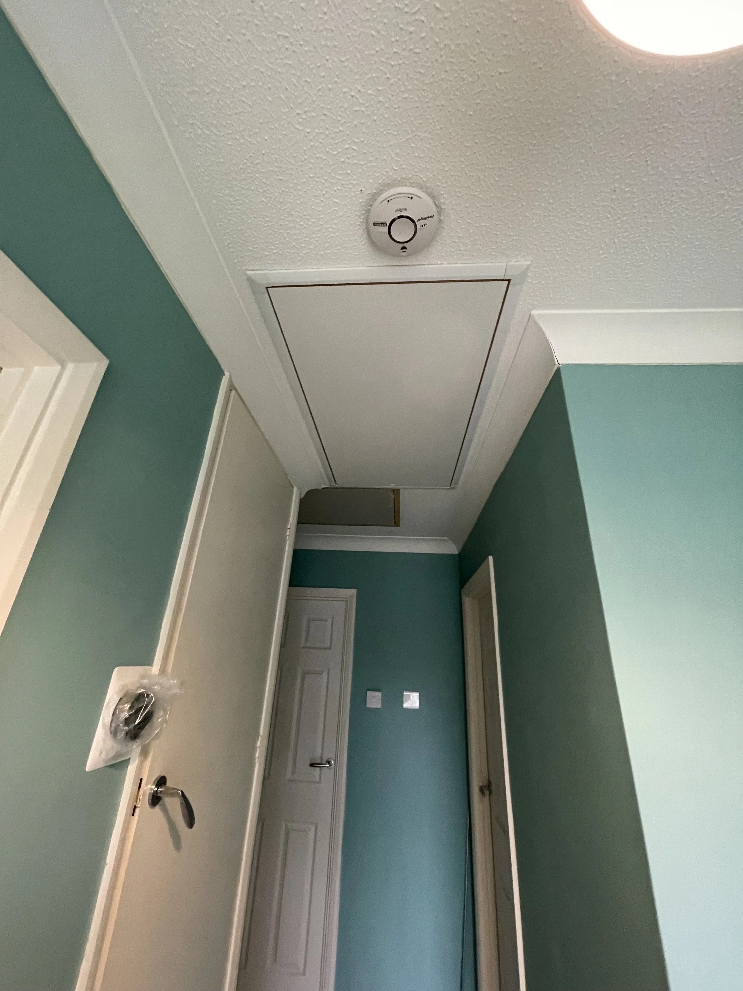 loft hatch