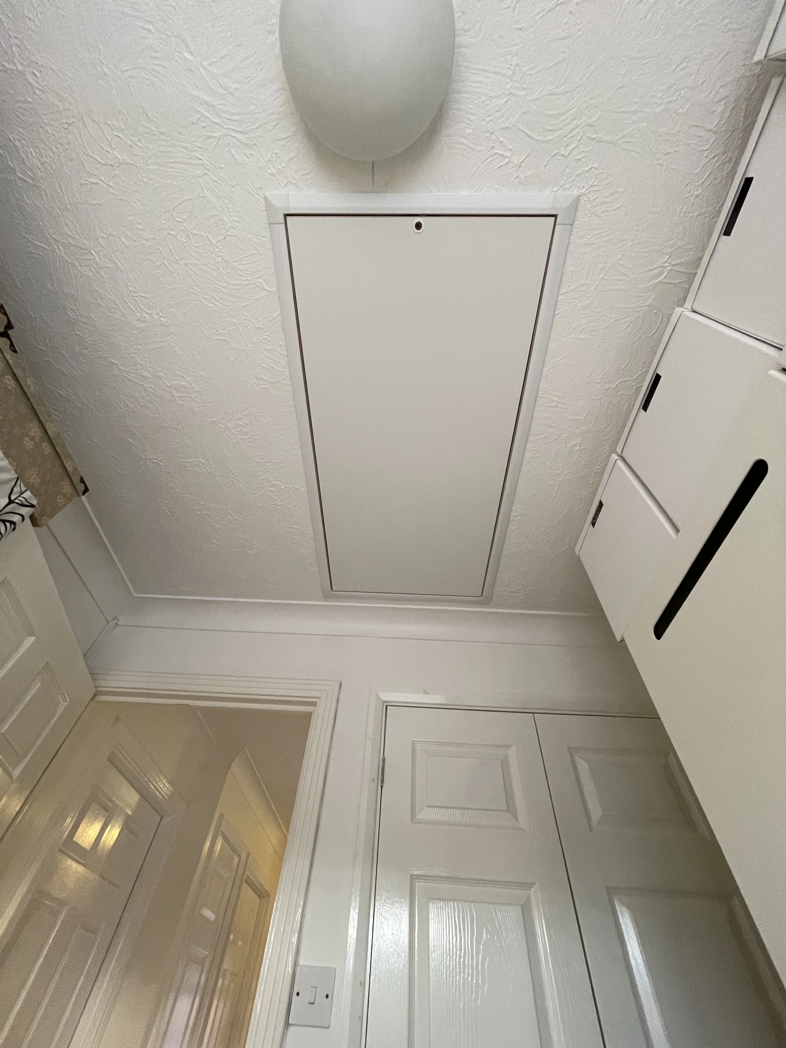 loft hatch