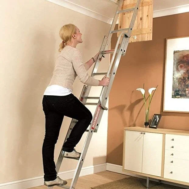 Easiway Loft Ladder installation Bognor Regis