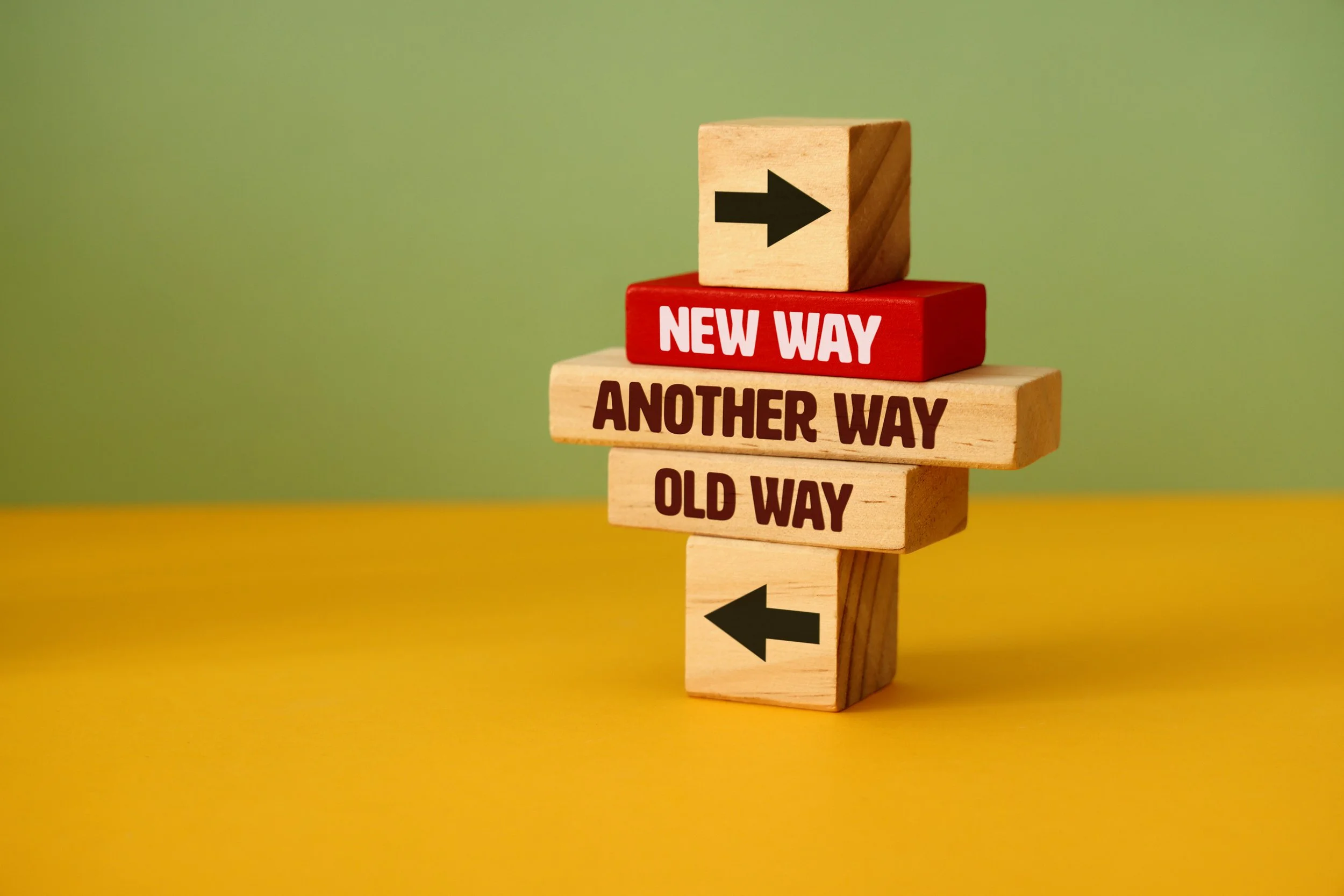 Why Change Management Determines the ROI of Every Technology Investment