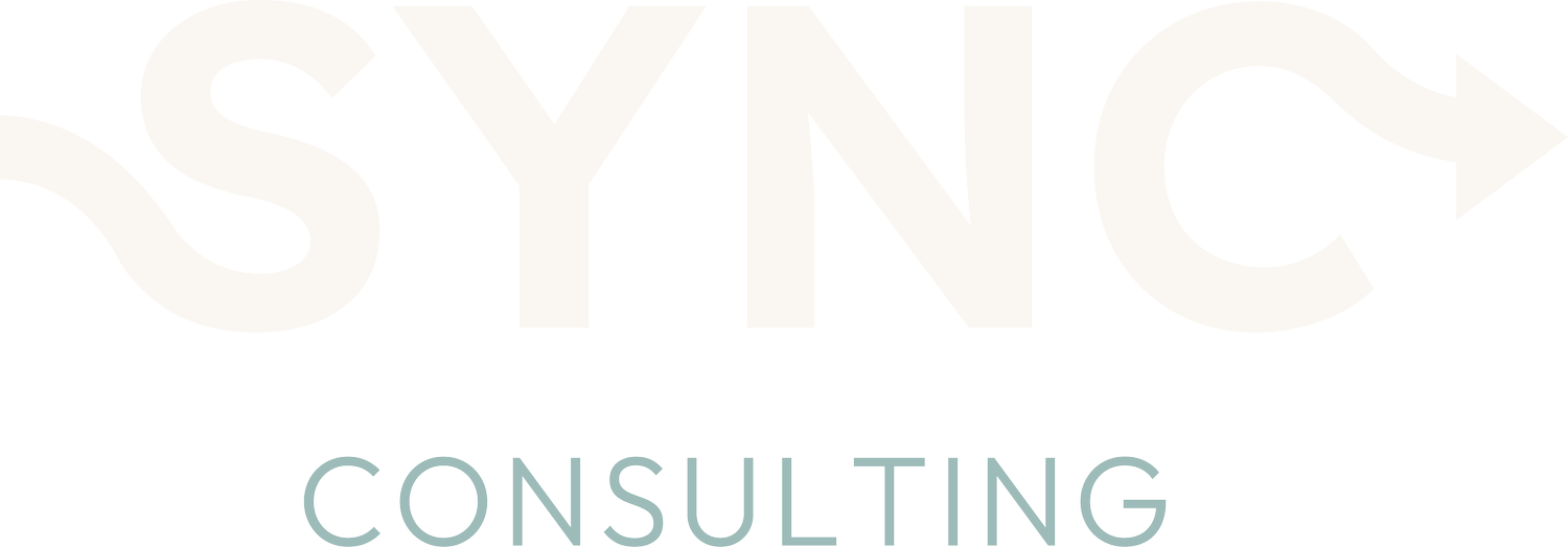 Sync Consulting | Enhance Your Practice Today