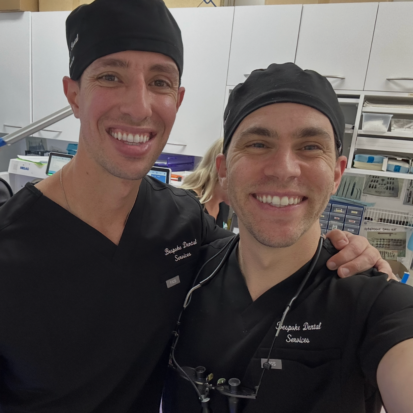 Dental implant course hands-on training for general dentists