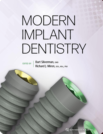Cirugía Plástica y Estética Periodontal e Implantológica