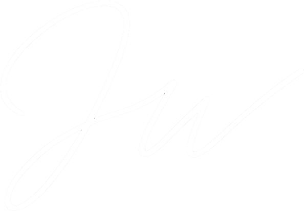Stylized cursive handwriting of the word 'Love'.