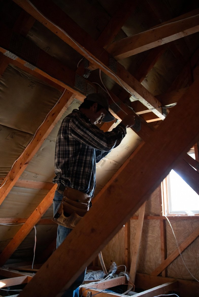 Installation to finalization