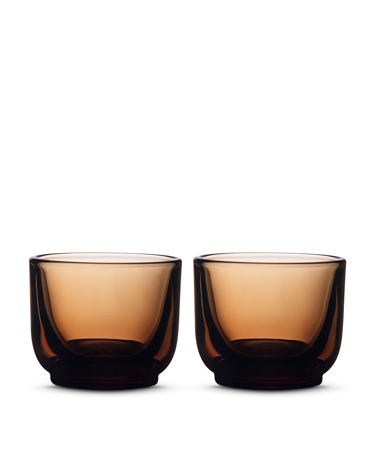 Fellow Pirch Espresso Glasses - set of 2