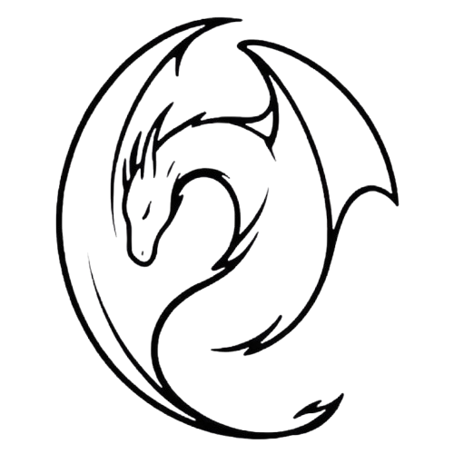The Dreaming Dragon