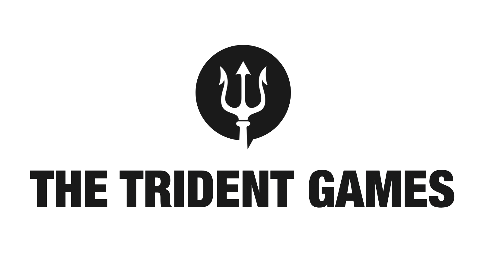 THE TRIDENT GAMES