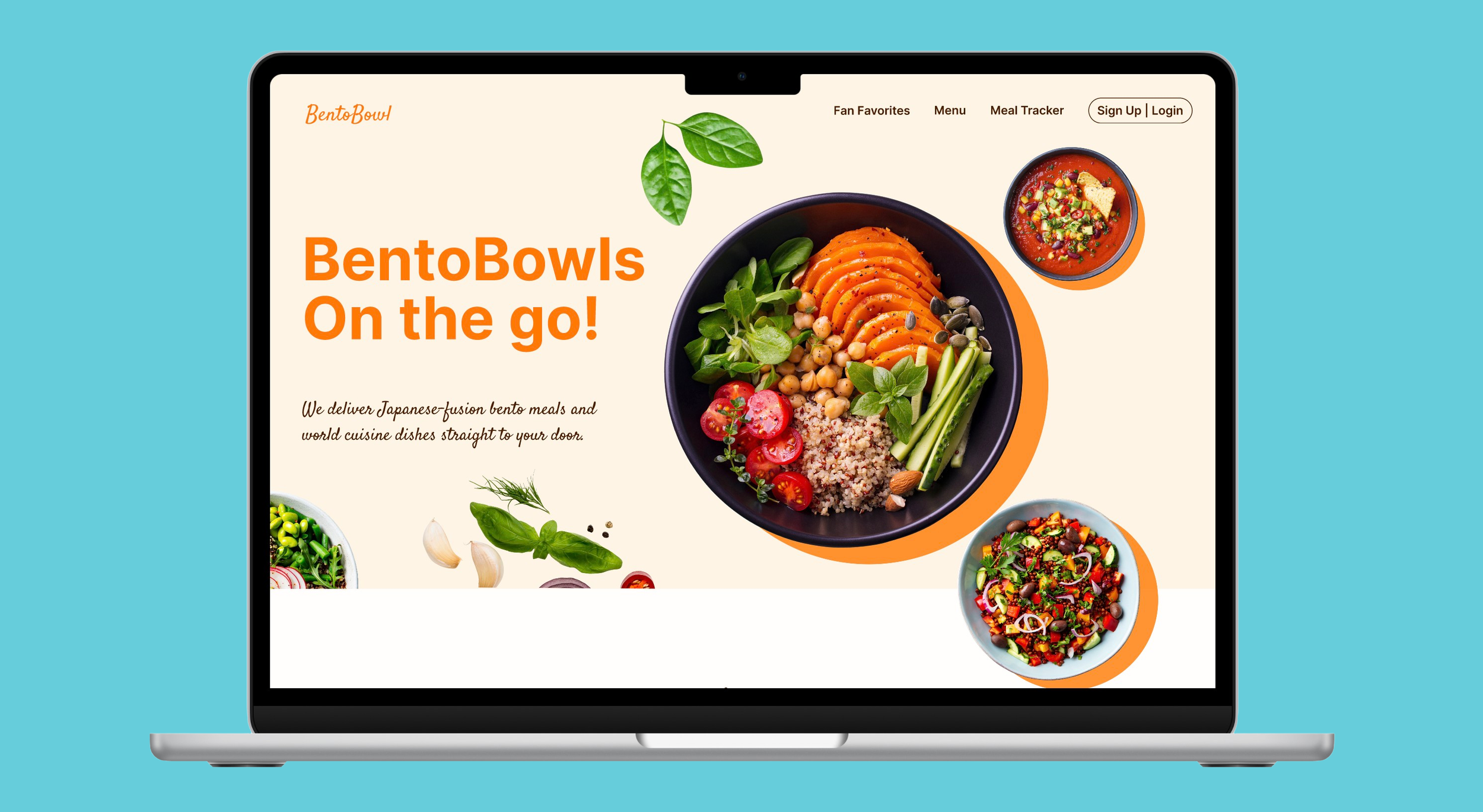 BentoBowl