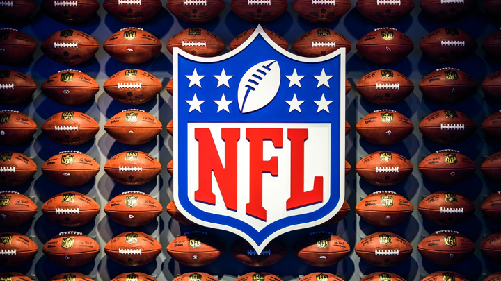 NFL Marketing Presentation