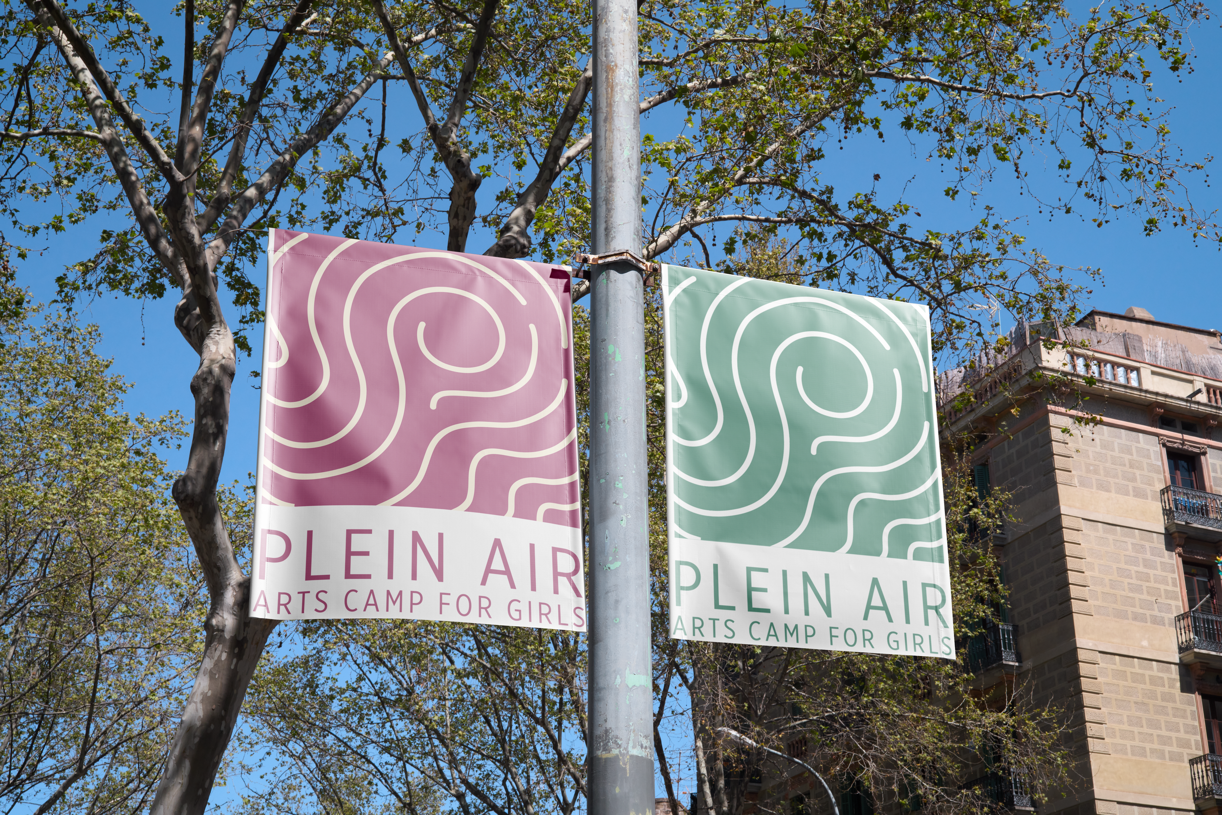 Plein Air lamp post banners 2.png