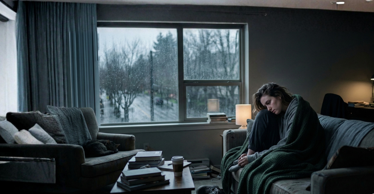 Navigating Seasonal Affective Disorder (SAD) in Seattle
