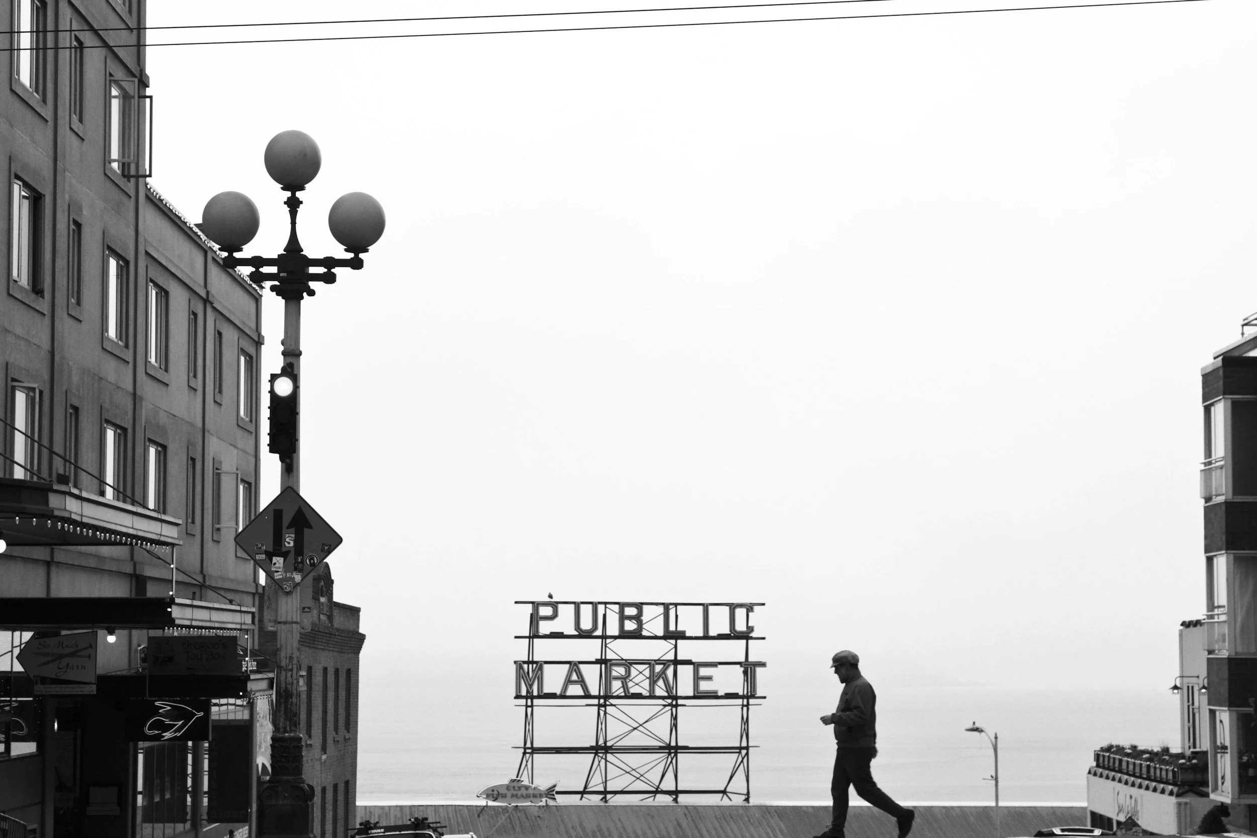 Types of Anxiety That Are More Prominent In Seattle: Cultural, Environmental, and Neuropsychological Factors