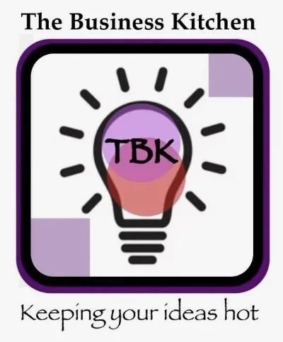 The business kitchen