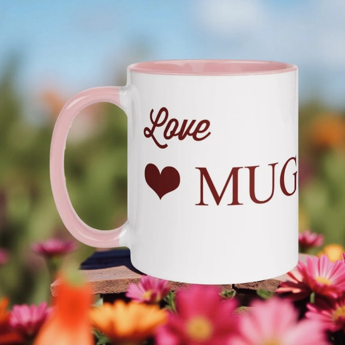Love Mug