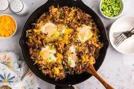 Curated 8 portion breakfast by GMF X Chef Andreas deliver to your door