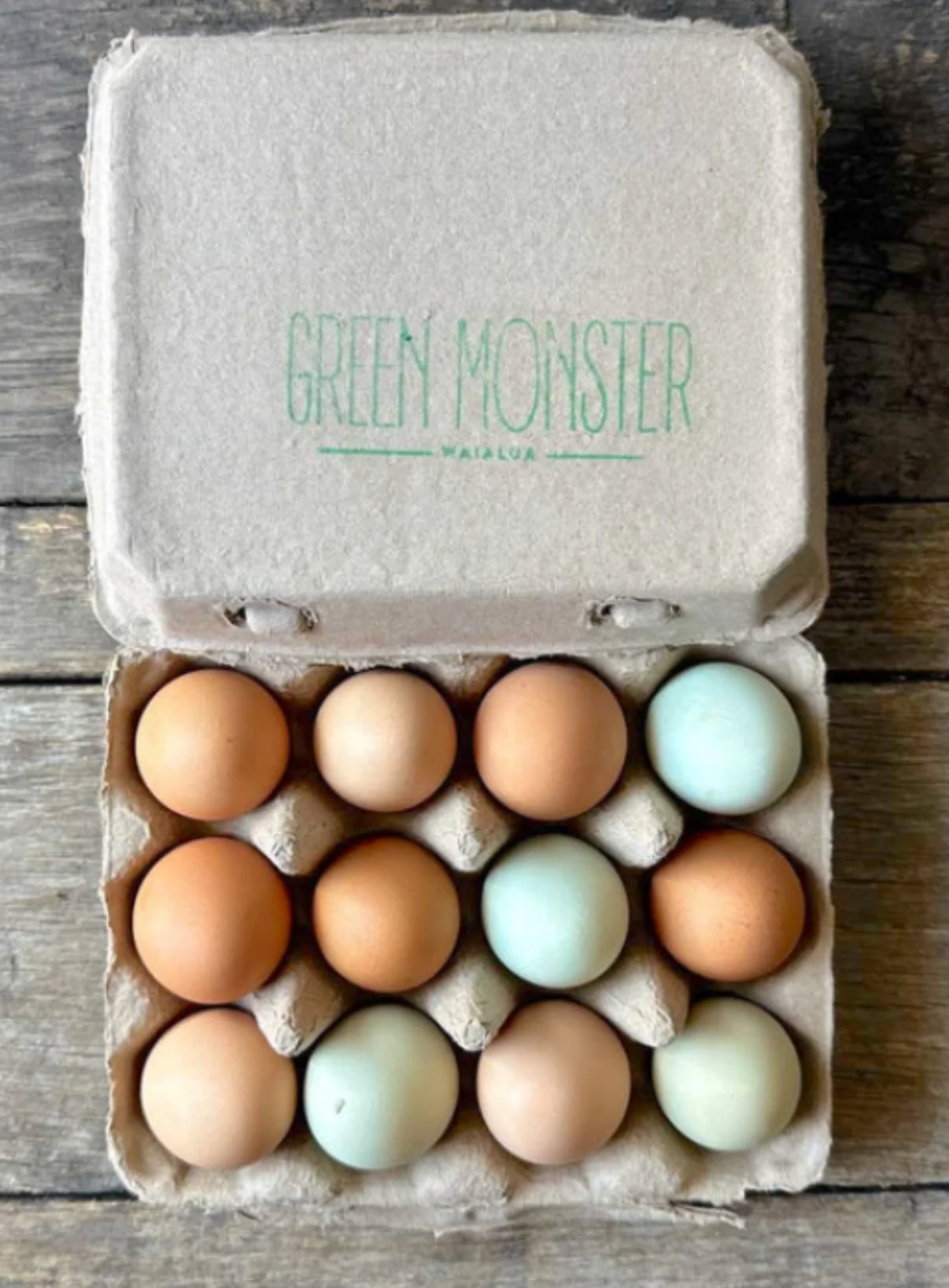 6 DZ Extra Large Pasture Raise Fresh Farm Eggs & Mix Cooking Herbs Deliver to Your Door