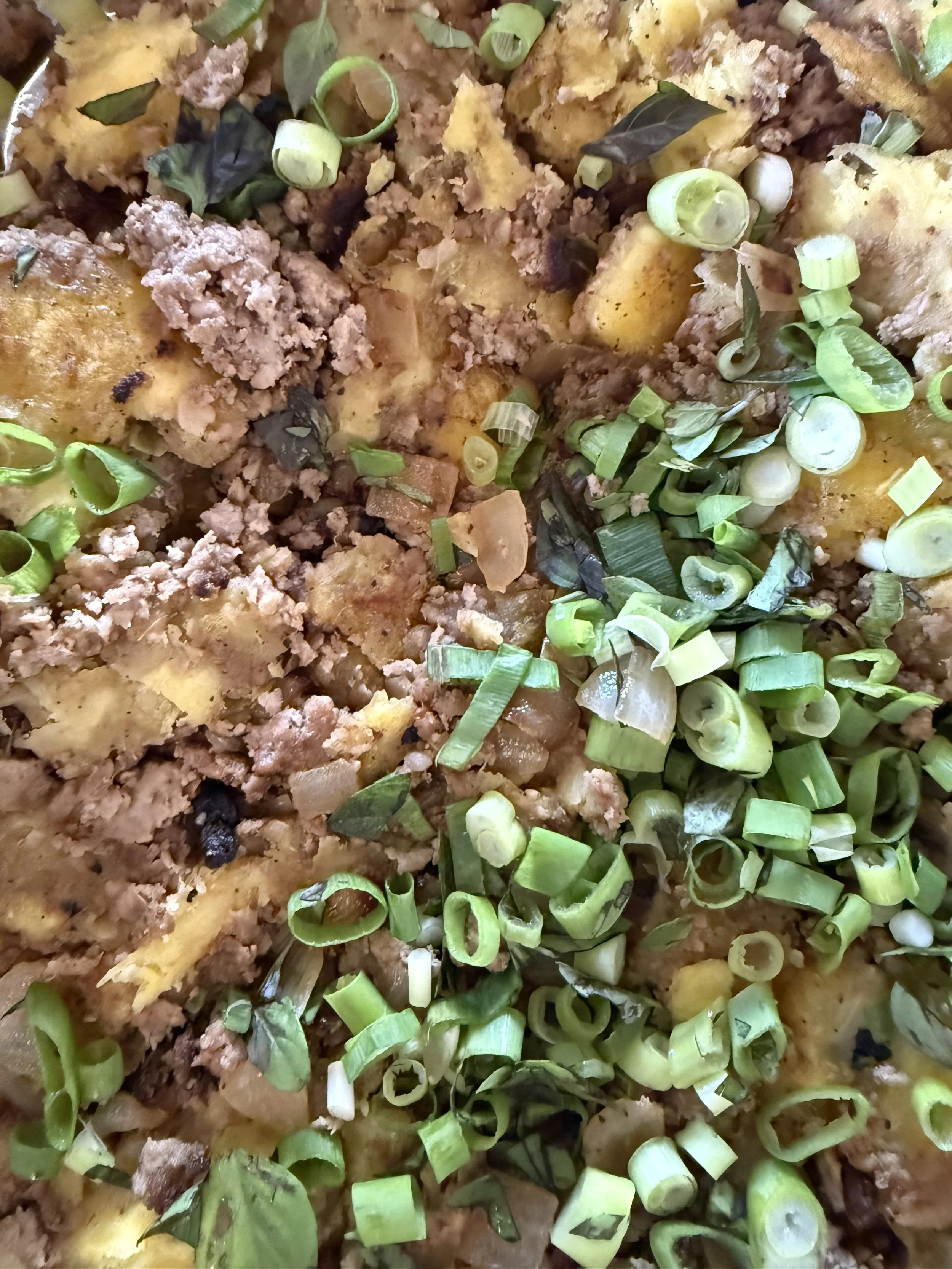 Curated 8 portion breakfast by GMF X Chef Andreas deliver to your door