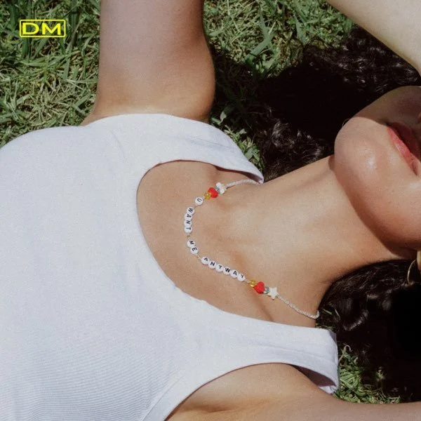 U Want Me Anyway / Dani Marchio / Co-write & Prod