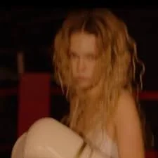 12 Rounds / Callie Young / Co-write & Prod