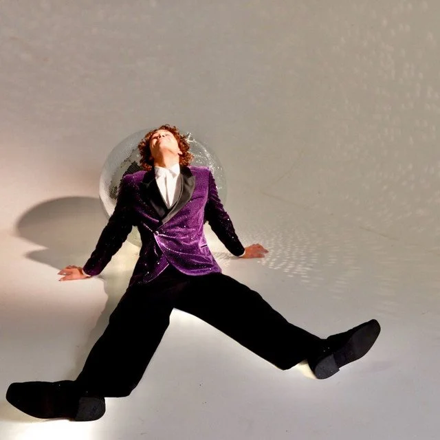 As Good As It Gets / Matt Evans / Co-write & Prod