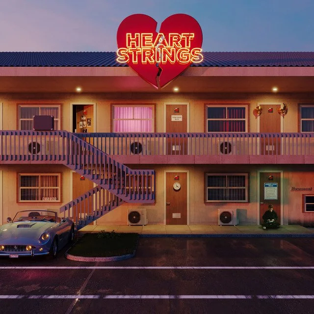 Angels Don't Cry / Jude York / Co-write & Prod