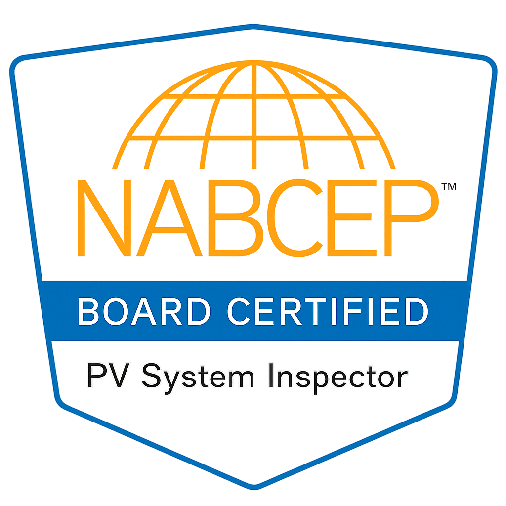 NABCEP Certification Logo