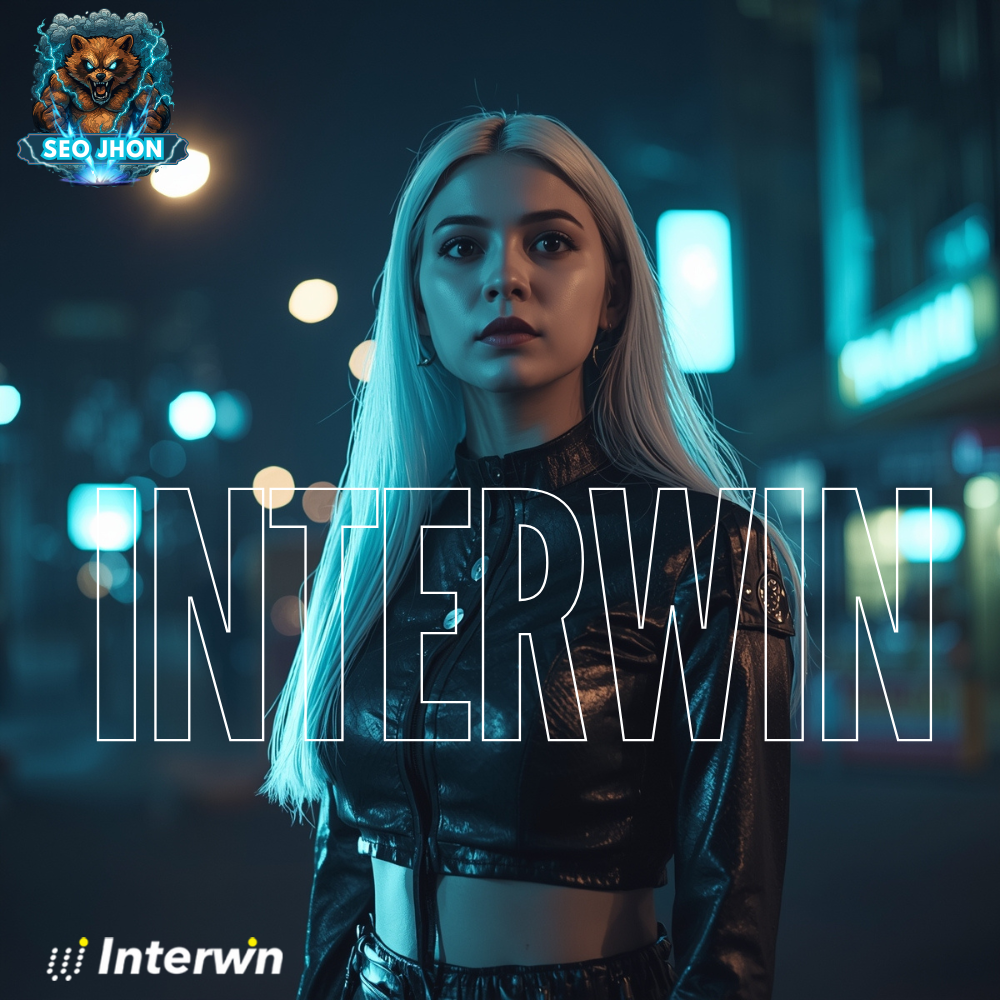 Interwin Slot Gacor RTP 98% yang Banyak Dibicarakan