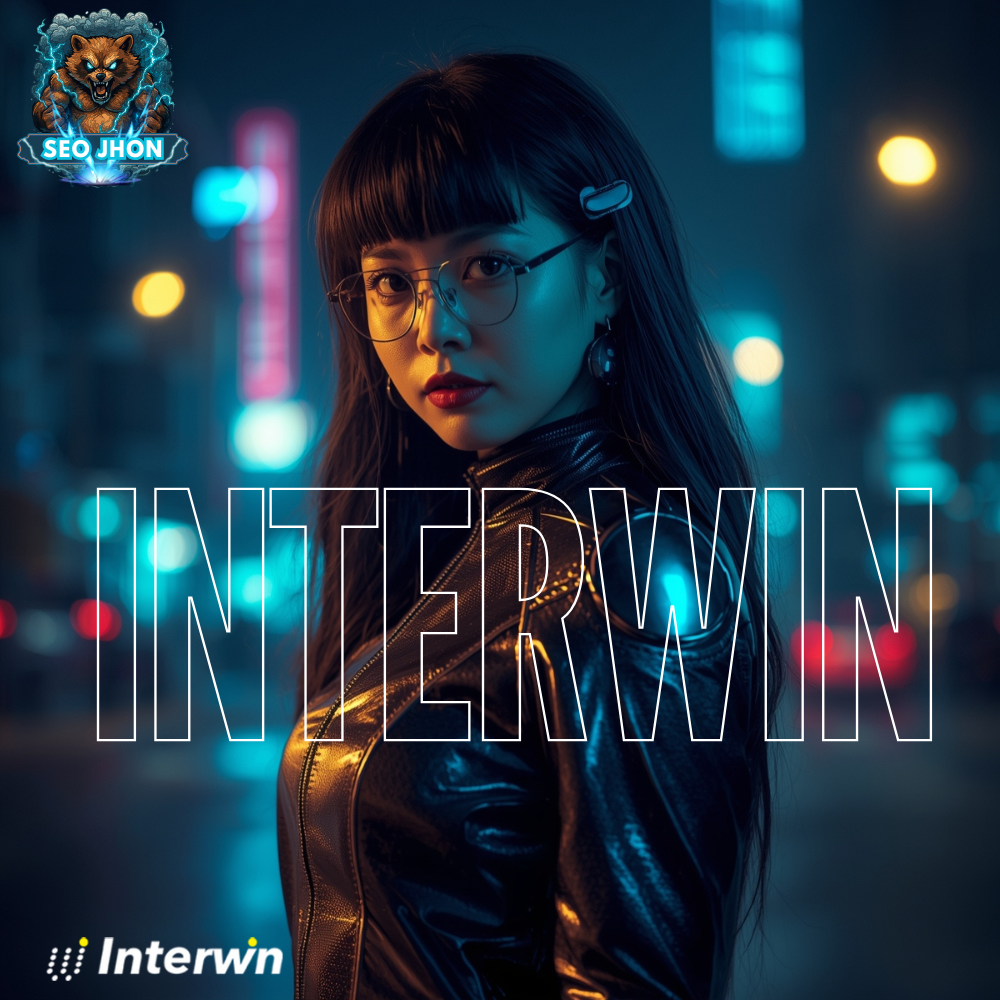 Interwin Promo Bonus 100% untuk Pengalaman Bermain Lebih Seru