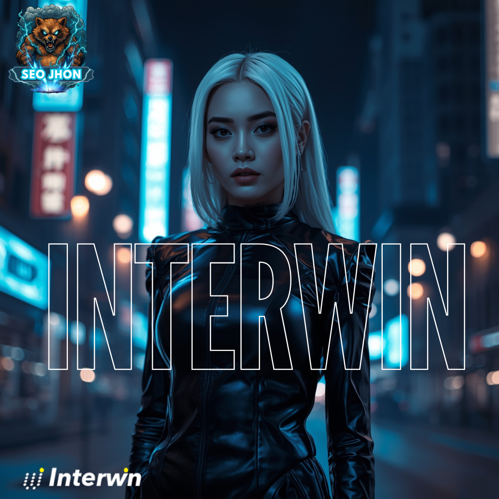 Interwin dengan Provider Slot Paling Lengkap