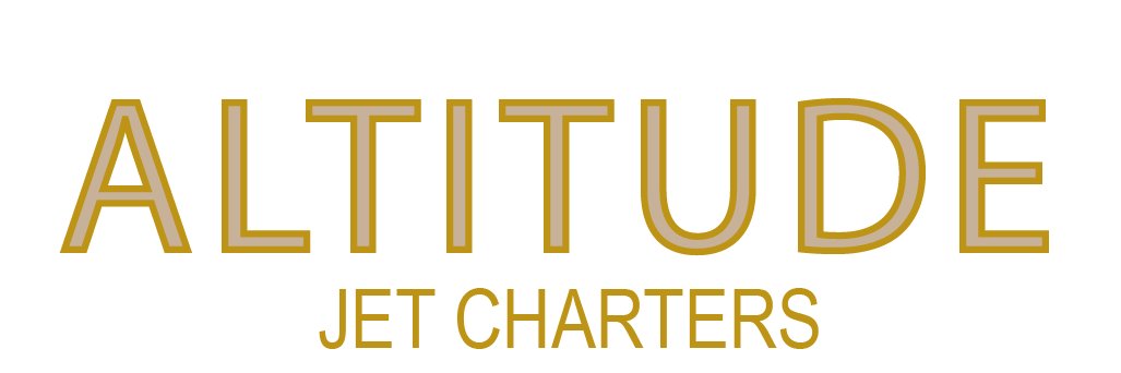Altitude Private Jet Charters