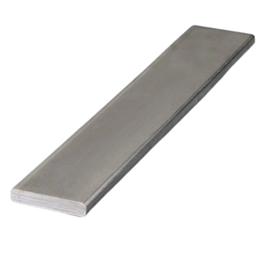 STAINLESS FLAT BARS