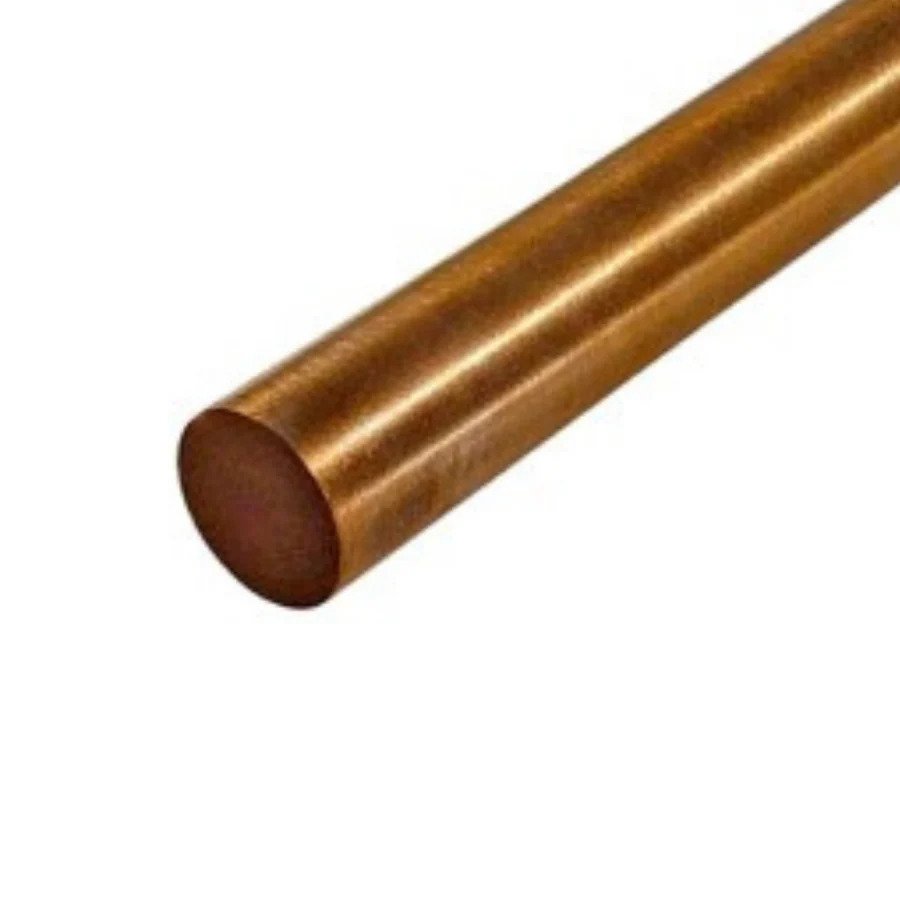 BRONZE ROUND BARS