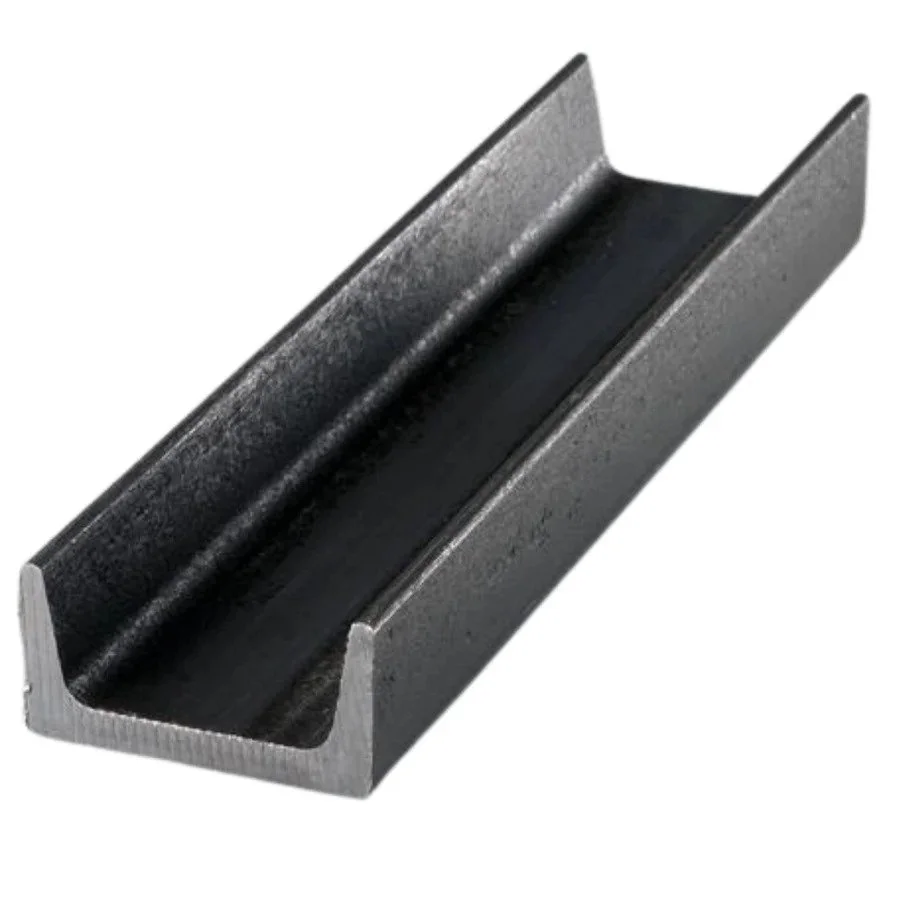CARBON STEEL CHANNELS
