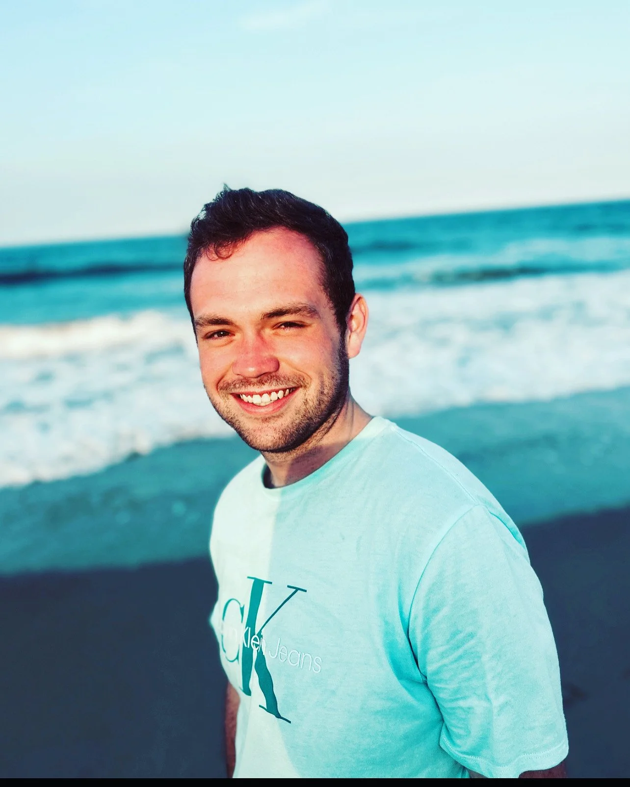 William Soteria Lynchburg Virginia Business Consultant