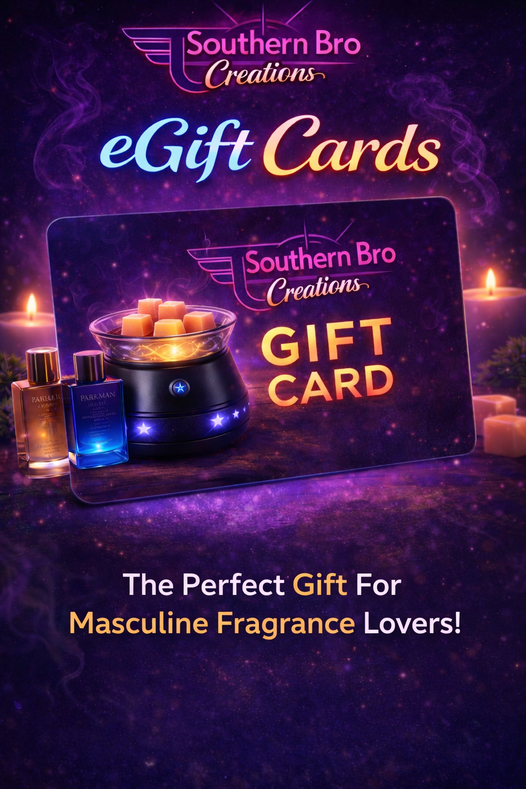 Southern Bro Store Gift Cards