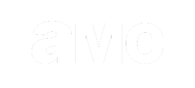 AMC logo in black and white. Advertising on AMC for businesses in Henderson Nevada
