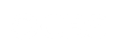 CBS logo with a white eye symbol and the letters 'CBS' in white on a black background. Advertising on CBS for businesses in Henderson Nevada