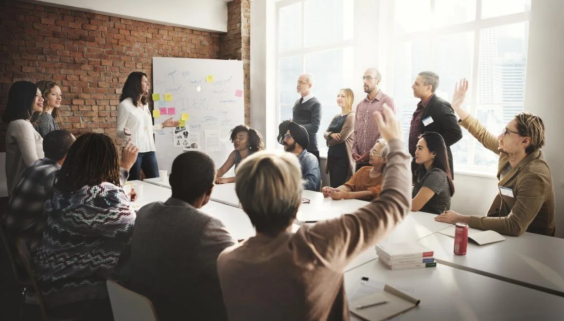 Community Development