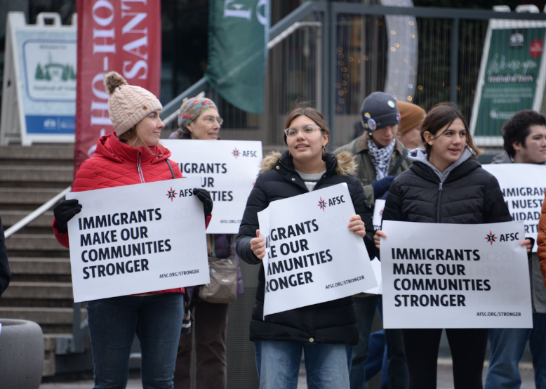 Successful Immigrants, Stronger America