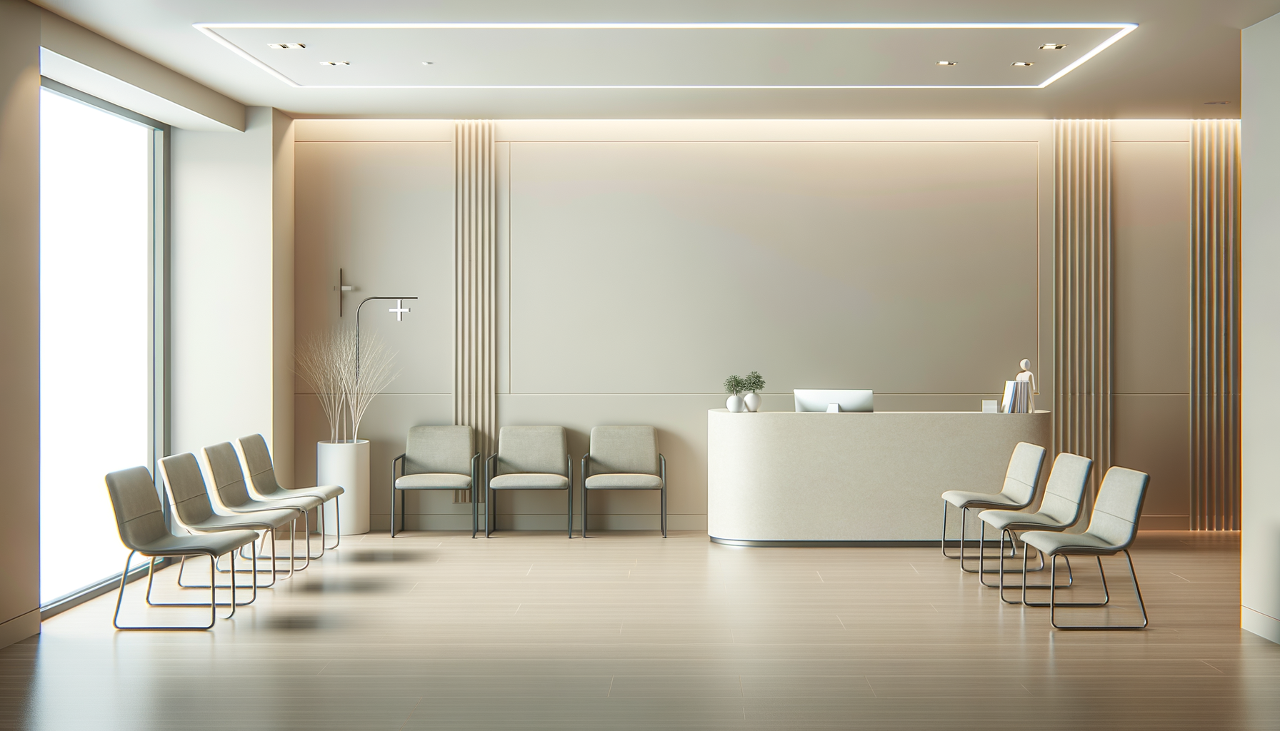 Complimentary Client Consultation