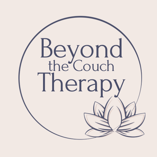 Beyond the Couch Therapy