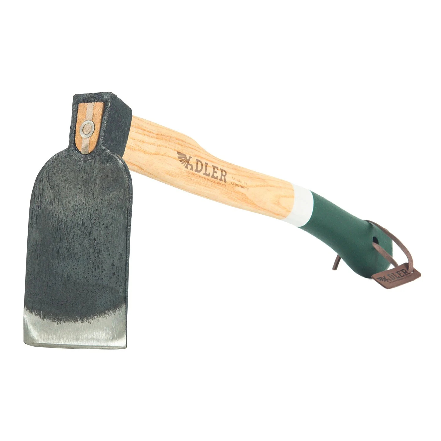 Ivy - Garden Broad Hoe