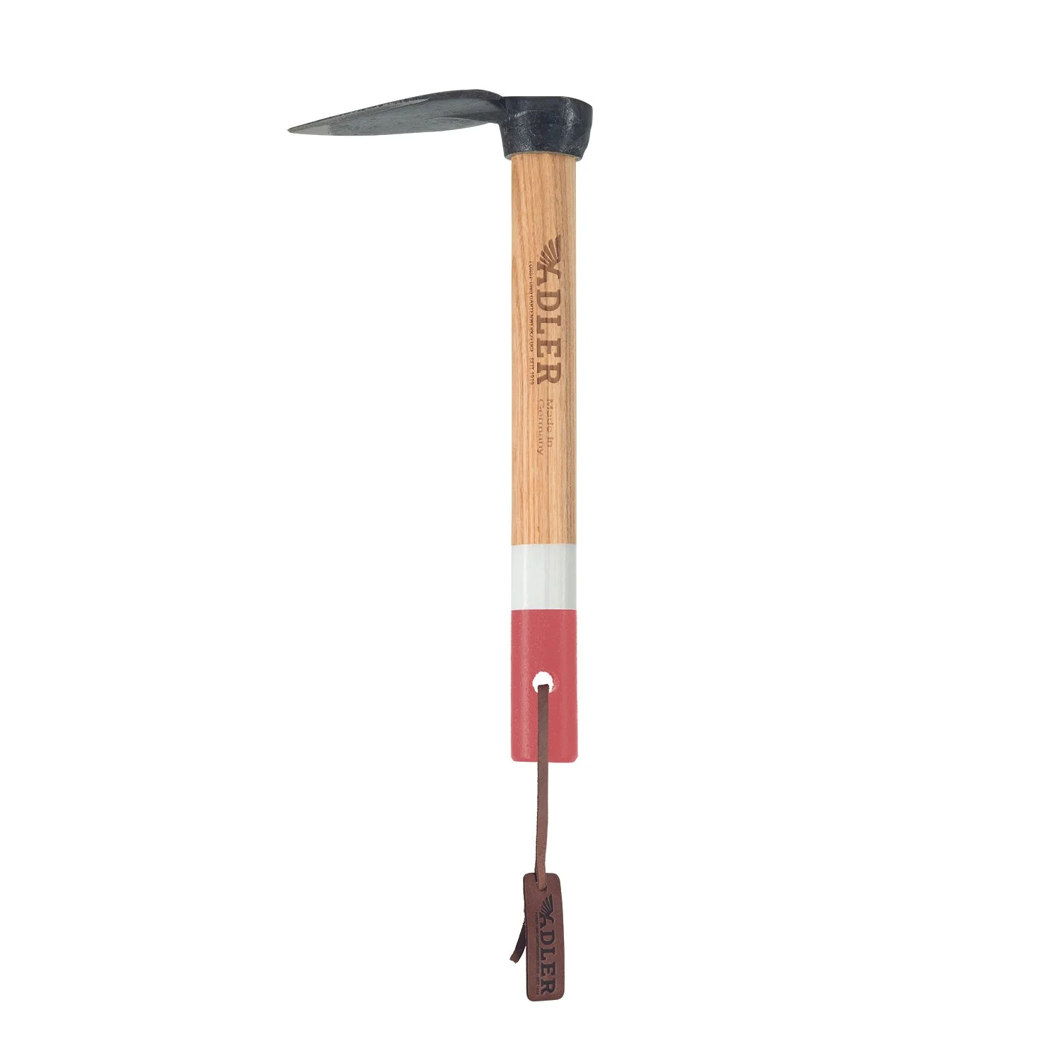 Daisy Heritage - Hand Pointed Hoe (Discontinued Rose)