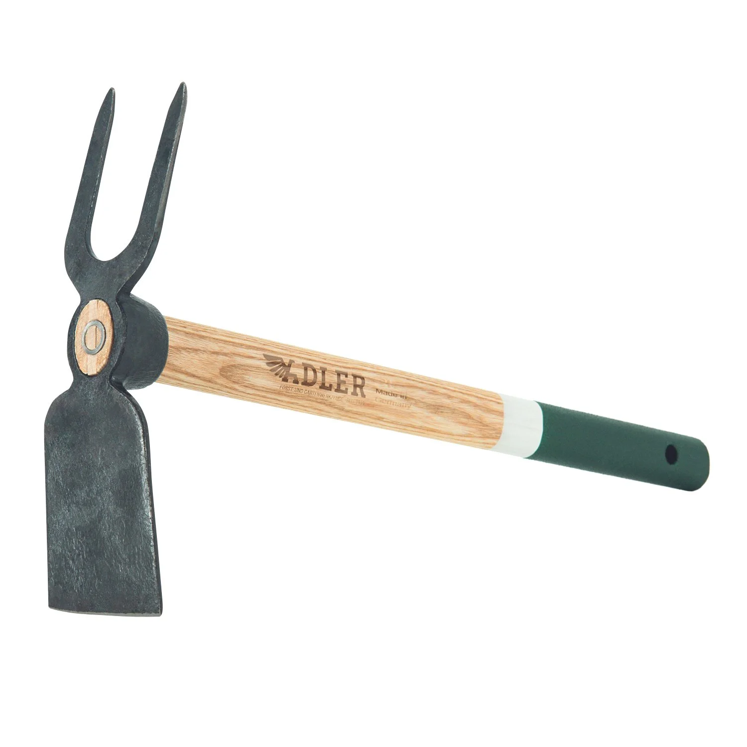 Lily - Square Hoe & Cultivator