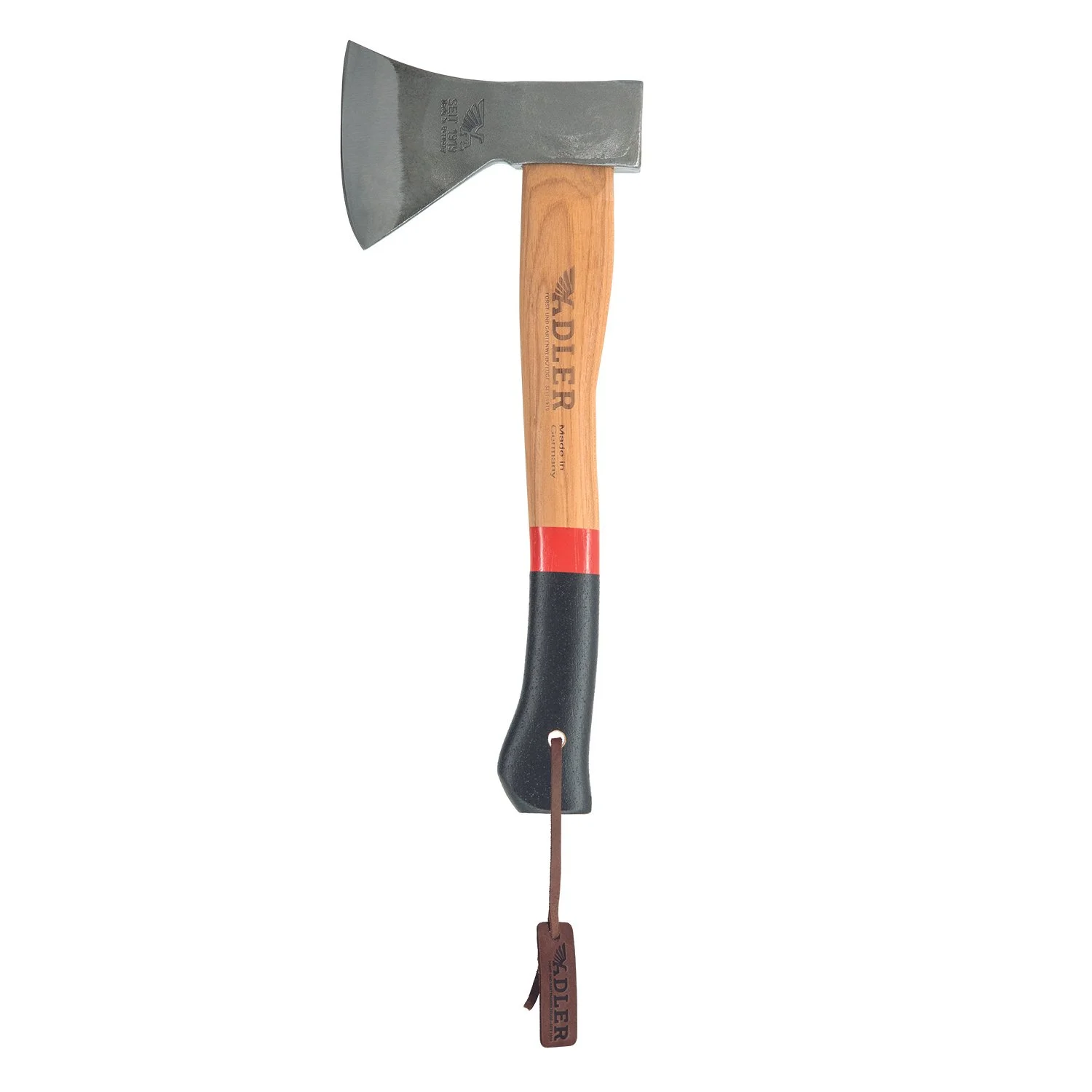 The Rheinland Hatchet